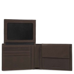  .  .  . (12,5x9x2,5)  BK SQUARE/D.Brown 