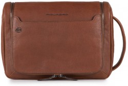 BK SQUARE/Tobacco - (30x21x10,5)