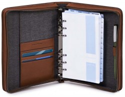 BK SQUARE/Tobacco  .   (15x21x4,5) (115/BLU)