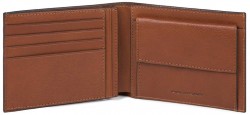 BK SQUARE/Tobacco   .  .    RFID  (12,5x9,5x2)