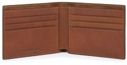 BK SQUARE/Tobacco  .  .  .  RFID  (11x9x1,5)