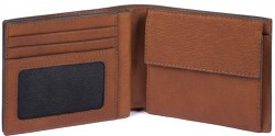   .    7 .  RFID  (11,5x9,5x2)  BK SQUARE/Tobacco 