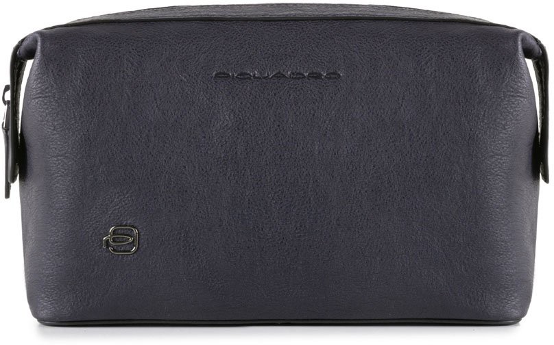 Несесер (23,5x15x10,5) BK SQUARE/Blue Несесер (23,5x15x10,5) BK SQUARE/Blue