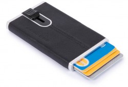 BK SQUARE/Blue      RFID  (6,2x10,5x1,2)