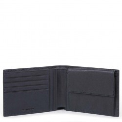 BK SQUARE/Blue   .    RFID  (12,5x9x2)