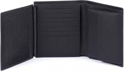 BK SQUARE/Blue  .  .    14 .   RFID  (10x12x3)