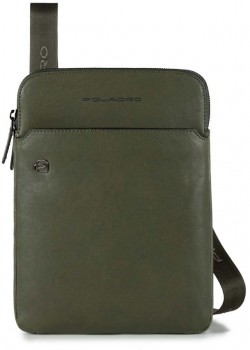   .  . /iPad Air/Pro (20,5x27x4,5)   BK SQUARE/Green 