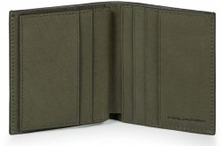 BK SQUARE/Green   RFID  (8,8x10x2)