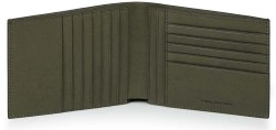   .  12 .  RFID  (12x9,5x2)  BK SQUARE/Green 