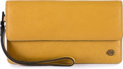   . /  RFID  (10,5x19x2)  BK SQUARE/Yellow