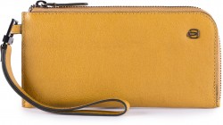   . /  RFID  (20x9,5x1,5)  BK SQUARE/Yellow 