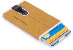 BK SQUARE/Yellow      RFID  (6,2x10,5x1,2)