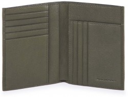 B3S/Green  .  .  9 .  RFID  (9,5x12,5x1,5)