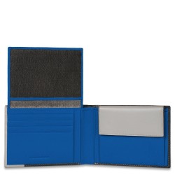 PULSE/Black-Blue  .  .  . (12,5x9x2,5)