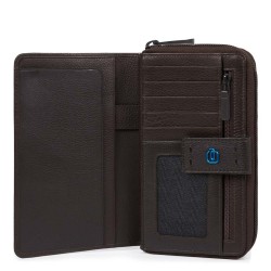 PULSE/Brown  .      (10x17,5x3)