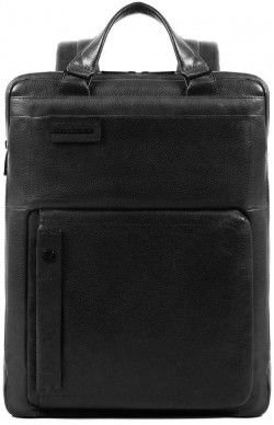 PULSE/Black  .  . / 15,6"/iPad  RFID  (31,5x41x15) .