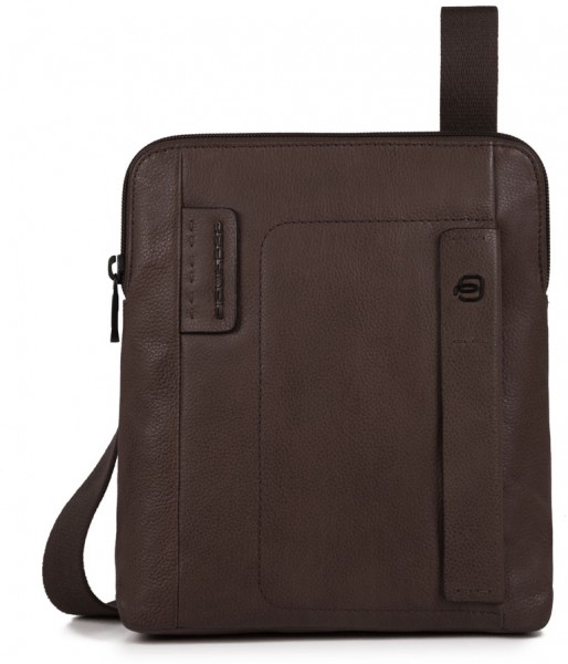 Сумка з 1 відділ. д/iPad Air/Pro на ремені (23,5x26x4,5) PULSE/D.Brown Сумка з 1 відділ. д/iPad Air/Pro на ремені (23,5x26x4,5) PULSE/D.Brown