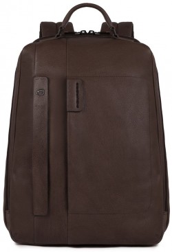 PULSE/D.Brown Рюкзак бол. з відділом для ноутбука 15"/iPad/iPad Air/iPad mini (33x42x18) . PULSE/D.Brown Рюкзак бол. з відділом для ноутбука 15"/iPad/iPad Air/iPad mini (33x42x18) .