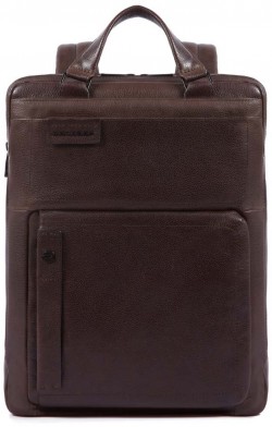 PULSE/D.Brown  .  . / 15,6"/iPad  RFID  (31,5x41x15) .
