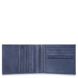 PULSE/Blue Портмоне з відділ. для 12 кред. карт (13x10x1,5) PULSE/Blue Портмоне з відділ. для 12 кред. карт (13x10x1,5)