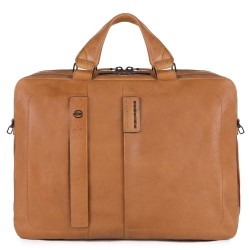  .     15,6"/iPad Air/Air2  CONNEQU (41x29x10,5)   PULSE/Tobacco 