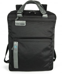 PULSE/Black  .  . / 15,6"/iPad Air/Pro (31,5x41x15) .