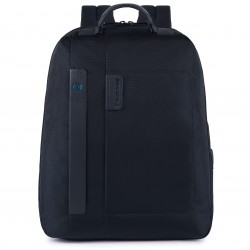 PULSE/Bk.Blue Рюкзак бол. з відділ.для ноутбука 15,6"/iPad/iPad Air/iPad mini з CONNEQU (32,5x42x19) . PULSE/Bk.Blue Рюкзак бол. з відділ.для ноутбука 15,6"/iPad/iPad Air/iPad mini з CONNEQU (32,5x42x19) .