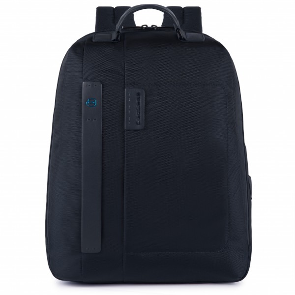 PULSE/Bk.Blue Рюкзак бол. з відділ.для ноутбука 15,6"/iPad/iPad Air/iPad mini з CONNEQU (32,5x42x19) . PULSE/Bk.Blue Рюкзак бол. з відділ.для ноутбука 15,6"/iPad/iPad Air/iPad mini з CONNEQU (32,5x42x19) .