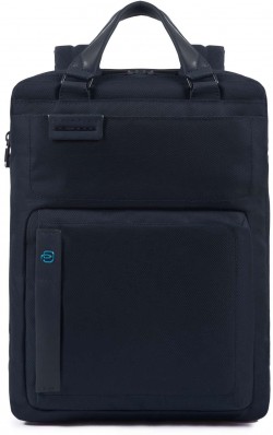  .  . / 15,6"/iPad Air/Pro (31,5x41x15)  PULSE/Bk.Blue .