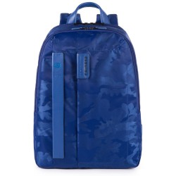 PULSE/CamoBlue   . / 13"   CONNEQU (30,5x40x12,5)  .