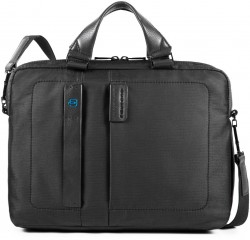  .  .   13"   CONNEQU (38,5x29x9)   PULSE/ChevronBlack 