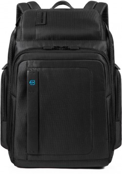 PULSE/ChevronBlack   . / 15,6"/iPad/iPad Air/Air 2 (34x45x16) .