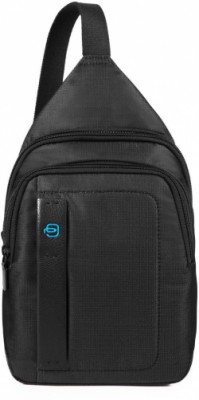 PULSE/ChevronBlack  (19x34,5x8) .