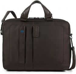  .     13"   CONNEQU (38,5x29x9)   PULSE/ChevronBrown 