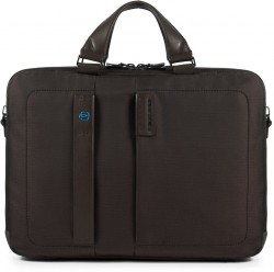  .     15,6"/iPad (41x29x10)   PULSE/ChevronBrown 