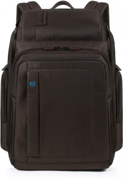 Рюкзак з відділ. д/ноутбука 15,6"/iPad/iPad Air/Air 2 (34x45x16) PULSE/ChevronBrown . Рюкзак з відділ. д/ноутбука 15,6"/iPad/iPad Air/Air 2 (34x45x16) PULSE/ChevronBrown .