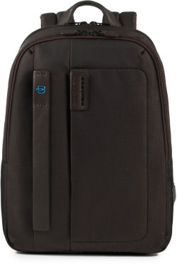   . / 13"   CONNEQU (30,5x40x12,5)  PULSE/ChevronBrown .