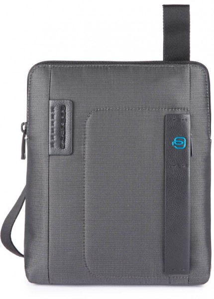 Сумка з 1 відділ. д/iPad Air/Pro на ремені (23x26x4,5) PULSE/ChevronGrey Сумка з 1 відділ. д/iPad Air/Pro на ремені (23x26x4,5) PULSE/ChevronGrey