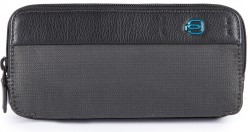 Сумочка з 3 відділ. на блискавці (19,5x10x6,5) PULSE/ChevronGrey Сумочка з 3 відділ. на блискавці (19,5x10x6,5) PULSE/ChevronGrey