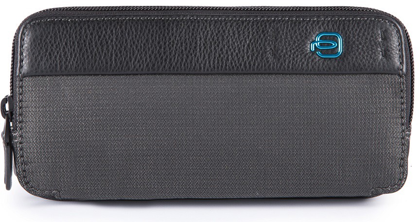 Сумочка з 3 відділ. на блискавці (19,5x10x6,5) PULSE/ChevronGrey Сумочка з 3 відділ. на блискавці (19,5x10x6,5) PULSE/ChevronGrey