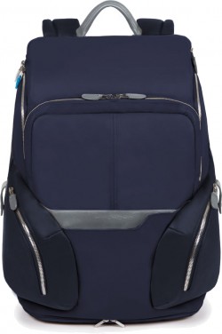 COLEOS/N.Blue Рюкзак бол. з відділ.д/ноутбука 17"/iPad/iPad Air/Air2 з чохлом від дощу (36x46x19,5) , COLEOS/N.Blue Рюкзак бол. з відділ.д/ноутбука 17"/iPad/iPad Air/Air2 з чохлом від дощу (36x46x19,5) ,