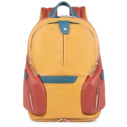 COLEOS/Yellow Рюкзак з відділ. д/ноутбука 13"/iPad Pro/Air/Air2 з чохлом від дощу (28x36x15) . COLEOS/Yellow Рюкзак з відділ. д/ноутбука 13"/iPad Pro/Air/Air2 з чохлом від дощу (28x36x15) .