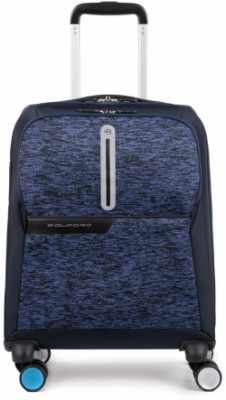 Валіза на 4 колесах S (31л) (40x55x20) COLEOS Active/Blue Валіза на 4 колесах S (31л) (40x55x20) COLEOS Active/Blue