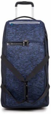 Дорожня сумка на 2 колесах (31л) (35x67x35) COLEOS Active/Blue Дорожня сумка на 2 колесах (31л) (35x67x35) COLEOS Active/Blue