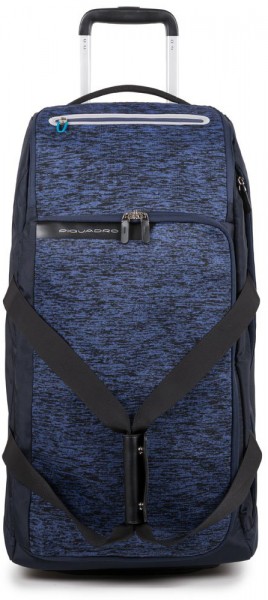 Дорожня сумка на 2 колесах (31л) (35x67x35) COLEOS Active/Blue Дорожня сумка на 2 колесах (31л) (35x67x35) COLEOS Active/Blue