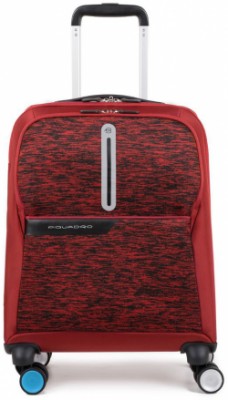 Валіза на 4 колесах S (31л) (40x55x20) COLEOS Active/Red Валіза на 4 колесах S (31л) (40x55x20) COLEOS Active/Red