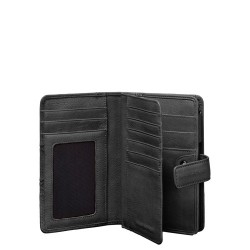 VIBE/Black  .  .     (9,5x15,5x3)