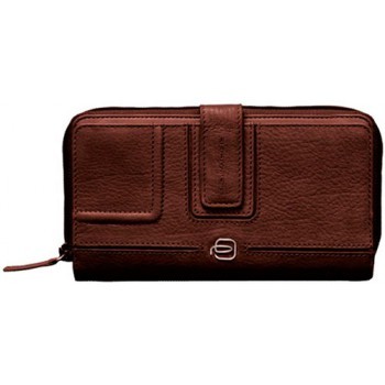 VIBE/Brown Портмоне жін. кишеня для монет на блискавці (10x17,5x2,5) VIBE/Brown Портмоне жін. кишеня для монет на блискавці (10x17,5x2,5)