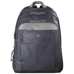 VIBE/Blue-Grey Рюкзак з відділ. д/ноутбука 13" (31x42,5x18,5) . VIBE/Blue-Grey Рюкзак з відділ. д/ноутбука 13" (31x42,5x18,5) .