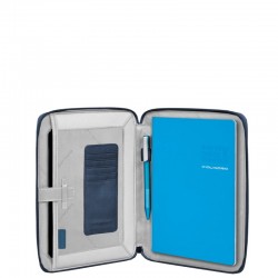 VIBE/Blue-Grey      5  . /iPad Mini (19,5x24,5x2)